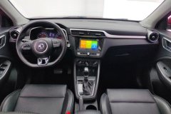 2018 MG ZS 2018 1.5 AT Luxury #12