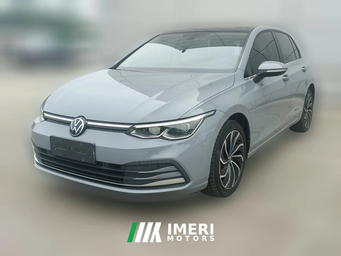 2021 Volkswagen Golf 2021 AT 280TSI DSG 30Anniversary