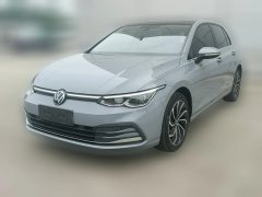 2021 Volkswagen Golf 2021 AT 280TSI DSG 30Anniversary #1