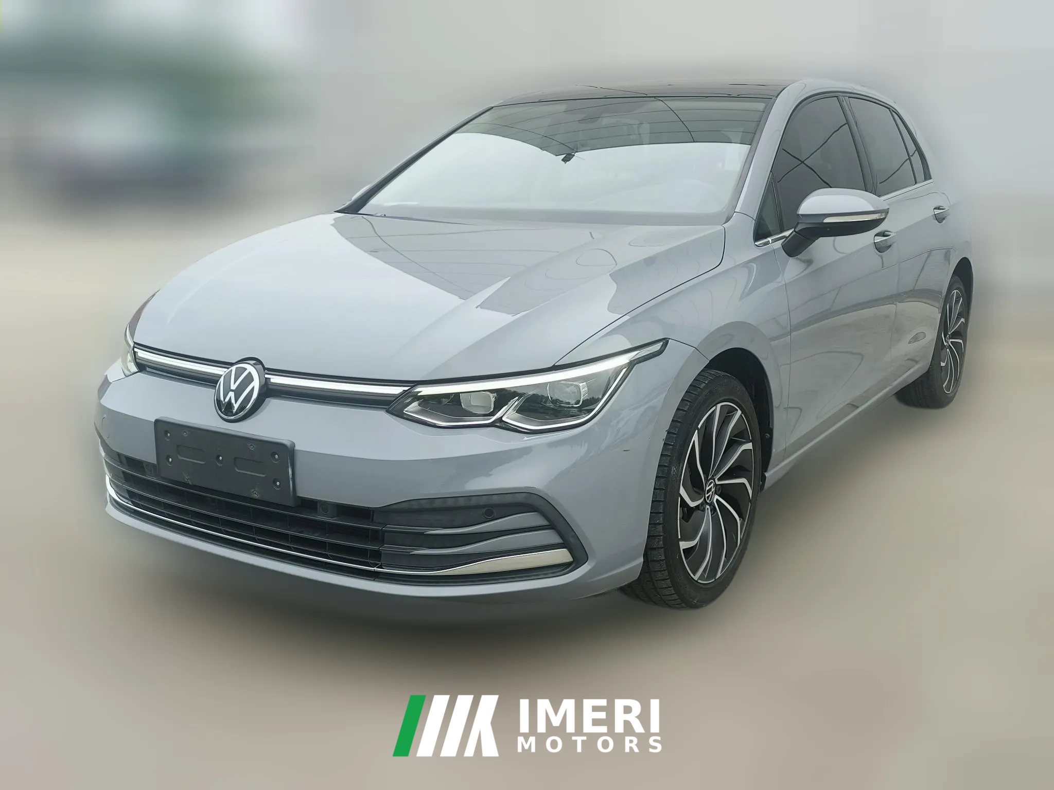 2021 Volkswagen Golf 2021 AT 280TSI DSG 30Anniversary