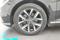 2022 Volkswagen Magotan 2020 1.4T AT 280TSILeading #6