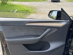 2023 Tesla Model Y 2022 Facelift rear wheel driveEdition #22