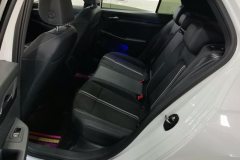2023 Volkswagen Golf 2023 1.4T AT 280TSI DSG R-Line Lite #11