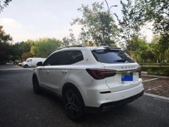 2021 Roewe RX5 2021 PLUS 1.5T AT 330TGI China tideSmart #5