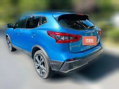 2019 Nissan Qashqai 2019 2.0 AT Luxury #5