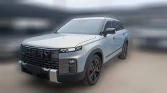 2024 Chery Explore 06 2023 Yue YeEdition 1.6T AT 4WDExplore #1