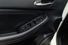2020 GAC Trumpchi Trumpchi GS4 2020 1.5T AT 270TSmart ConnectTech #12