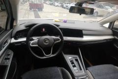 2022 Volkswagen Golf 2021 1.4T AT 280TSI Pro #12