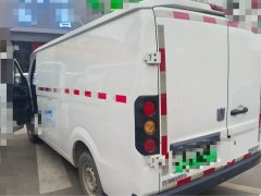 2022 Yuan Cheng Auto Yuan Cheng Xingxiang V 2022 Star RewardsV6ELWBNingde41.86kWh #6