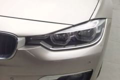 2017 BMW 3 Series 2017 2.0T AT 320LiFashion #5