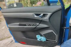 2018 Geely Auto Emgrand GS 2018 1.8 AT GraceLingshang #7