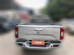 2020 Great Wall Fengjun 7 2019 2.0T MT Super ValueLarge Double Cab4D20M4WD Diesel China VI #4