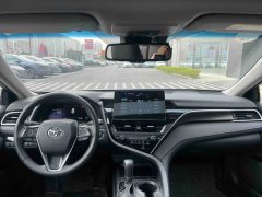 2021 Toyota Camry 2021 2.5S Feng ShangEdition #6