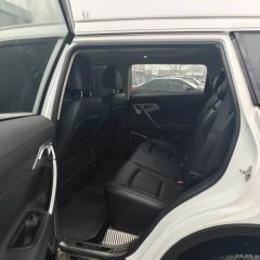 2017 Geely Auto Boyue 2016 1.8T AT Smart ConnectFWD #8