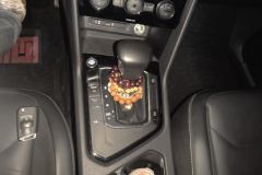 2017 Volkswagen Tiguan L 2017 1.8T AT 330TSILuxury FWD #16