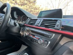 2014 BMW 3 Series 2015 2.0T AT 320iSportDesign Pkg #12