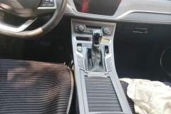 2021 Geely Auto Emgrand Sedan 2021 1.5 AT UP Luxury #16