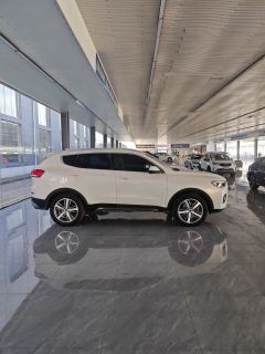 2018 Haval H6 2018 Red Label 2.0T AT Luxury #2
