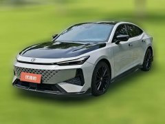 2024 Chang'an UNI-V 2024 1.5T Exclusive #1