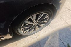 2024 Hongqi E-QM5 2024 560km PLUS #6