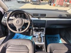2017 Volkswagen Magotan 2016 1.8T AT SmartComfort #7