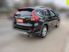 2015 Honda CR-V 2015 2.4 AT Luxury 4WD #6