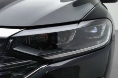 2024 Volkswagen Lavida 2023 Facelift 1.5L AT starry sky 5Million thousandEdition #5