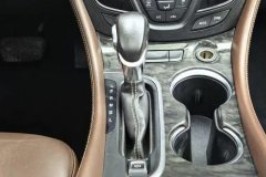 2015 Buick Envision Plus 2015 1.5T AT 20TElite 4WD #17