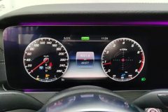 2020 Mercedes-Benz E-Class 2020 1.5T AT E260LSport 4WD #14