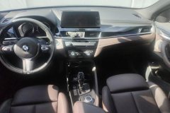 2021 BMW X2 2021 2.0T AT sDrive25i LeadingMSport Pkg #13