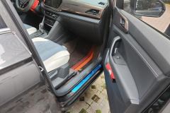 2022 Volkswagen Tharu 2021 1.4T AT 280TSILuxuryPLUSFWD #8
