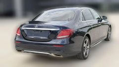 2017 Mercedes-Benz E-Class 2016 2.0T AT E200LSport #4
