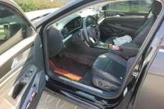 2023 Volkswagen Passat 2023 Facelift 2.0T AT 330TSI starry skyLuxury #9