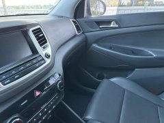 2017 Hyundai Tucson 2015 1.6T AT SmartFWD #15