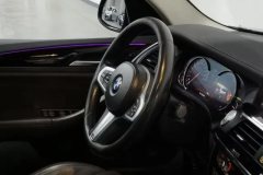2019 BMW X3 2019 2.0T AT 28i MSport Pkg #23