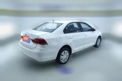 2022 Volkswagen Santana 2021 1.5 MT Fashion #3
