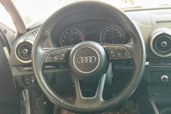 2019 Audi A3 Sedan 2019 1.4T AT 35TFSIFashion China VI #15