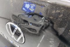 Trunk Lid