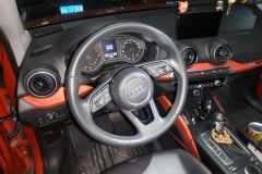 2019 Audi Q2L 2018 1.4T AT 35TFSIFashionDynamic #13