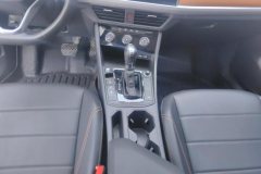 2023 Volkswagen Bora Sedan 2023 1.2T AT 200TSI DSGYuexingPROEdition #16