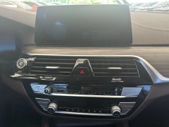 2021 BMW 5 Series 2020 2.0T AT 530LiLeadingLuxury Pkg #24