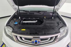 2018 Geely Auto Boyue 2018 2.0 MT Smart ElegantFWD #10