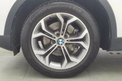 2015 BMW X4 2014 2.0T AT 20i XDesign Pkg (Imported) #6