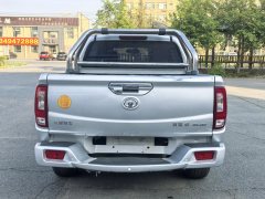 2016 Great Wall Fengjun 6 2014 2.4 MT Pilot4WD #5