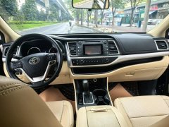 2021 Toyota Highlander 2021 2.0T AT Elite7Seat 4WD #9