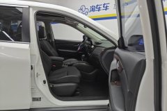 2019 Nissan X-Trail 2019 2.0 AT Smart ConnectComfortFWD #8