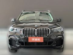 2019 BMW X5(Imported)(Imported) 2019 3.0T AT 40i MSport Pkg (Imported) #2