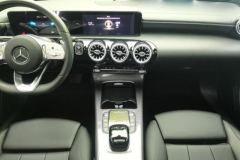 2022 Mercedes-Benz A-Class 2022 Facelift 1.3T AT A 200 L Sportsedan chairFashion #16
