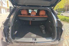 2025 Li Auto Li Auto L6 2025 Pro SmartHuanNewEdition #4