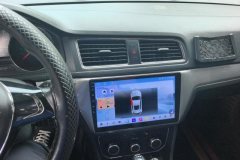 2016 Volkswagen Lavida 2015 1.4T AT 230TSIComfort #13